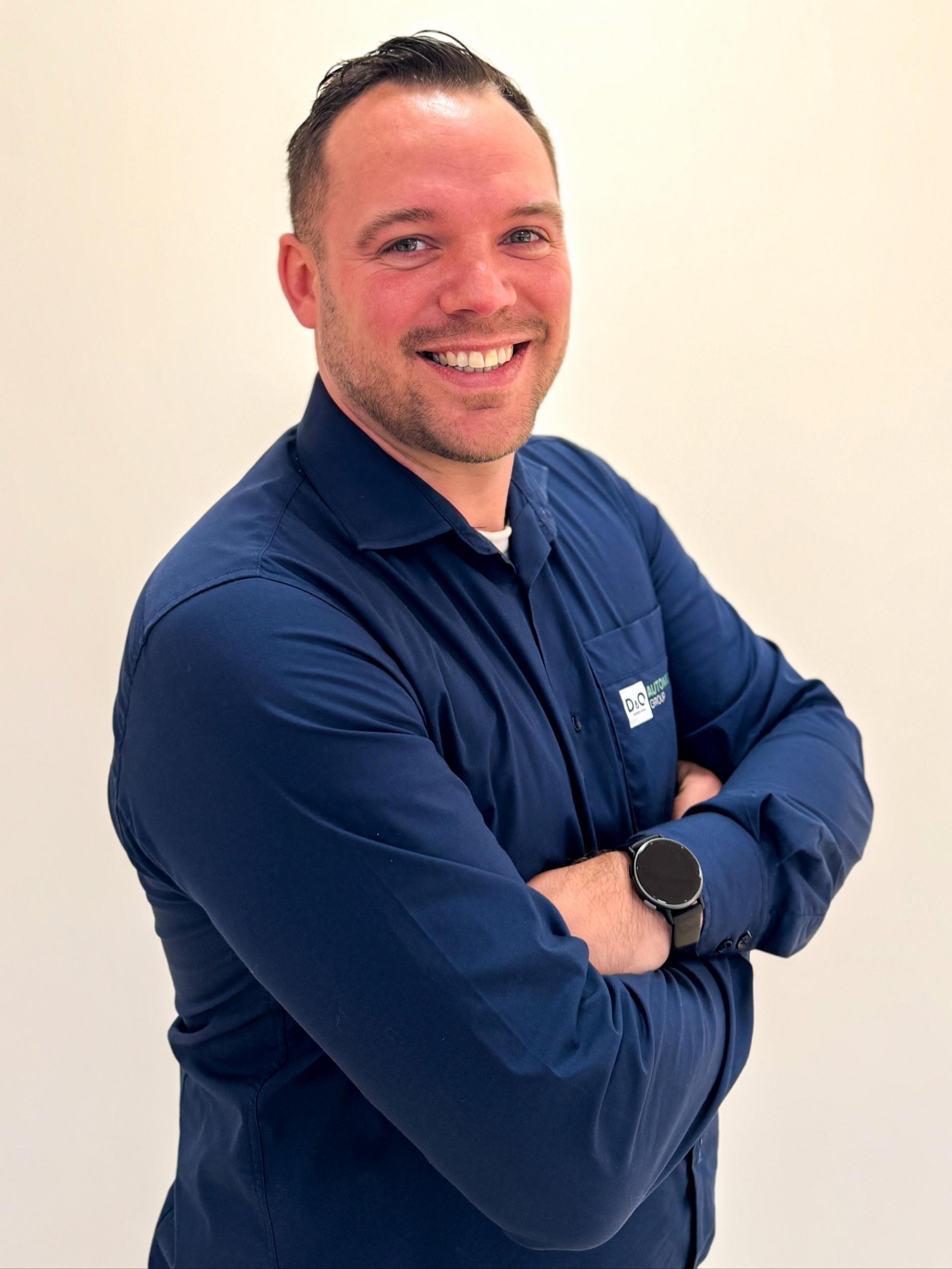 Colleague colleague_image_17670176672140470713.jpg Over ons | AUTOMOTIVE GROUP WAREGEM